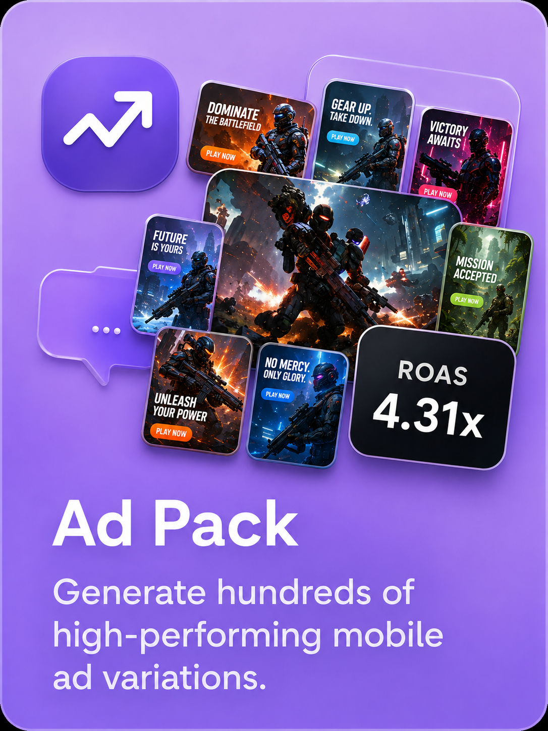 Ad Pack